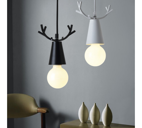 Подвесной светильник ImperiumLoft Deer 178108-26