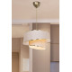 Подвесной светильник Toplight Adriana TL1621H-01BG