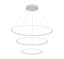 Подвесной светодиодный светильник Arte Lamp A2500SP-3WH