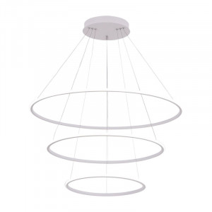 Подвесной светодиодный светильник Arte Lamp A2500SP-3WH