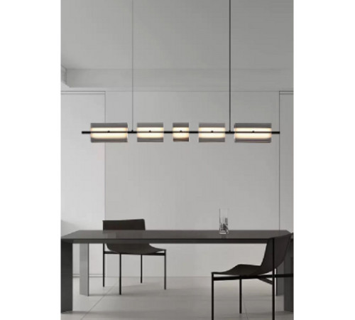 Подвесной светильник Zortes Loft ZRS.1802.100 Подвесной светильник Zortes Loft ZRS.1802.100