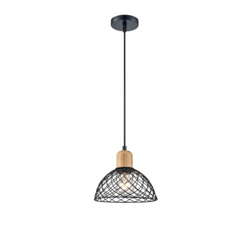 Подвесной светильник Vele Luce Folk VL6502P01 Подвесной светильник Vele Luce Folk VL6502P01