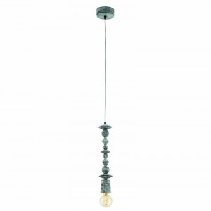 Подвесной светильник Eglo Avoltri 49372