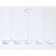 Подвесной светильник Ambrella Light Comfort FL51733