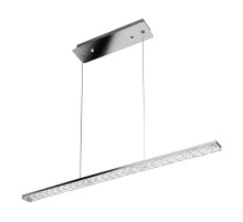 Подвесной светодиодный светильник iLedex Crystal ice MD7212-15D CR