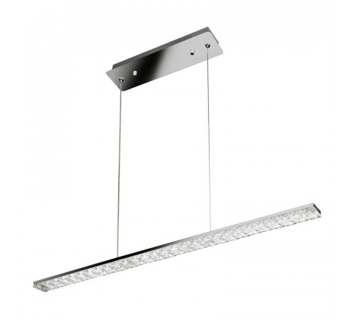 Подвесной светодиодный светильник iLedex Crystal ice MD7212-15D CR Подвесной светодиодный светильник iLedex Crystal ice MD7212-15D CR