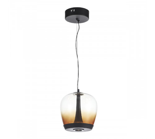 Подвесной светильник ST Luce Ripple SL6014.413.01 Подвесной светильник ST Luce Ripple SL6014.413.01