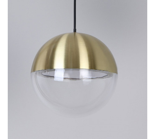 Подвесной светильник Favourite Luna 4370-1P Подвесной светильник Favourite Luna 4370-1P