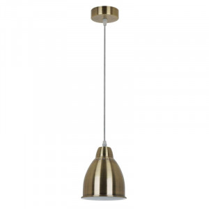 Подвесной светильник Arte Lamp Braccio A2054SP-1AB