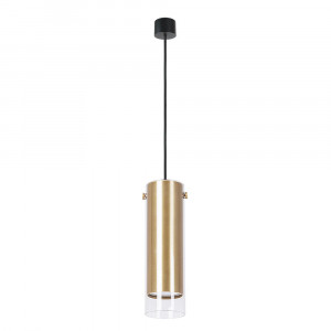 Подвесной светильник Arte Lamp Lazio A5367SP-1SG