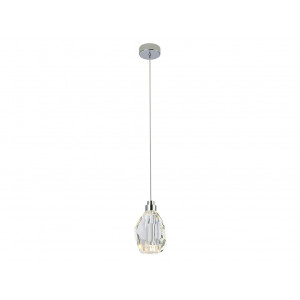 Подвесной светильник Newport 8341/S chrome М0069963