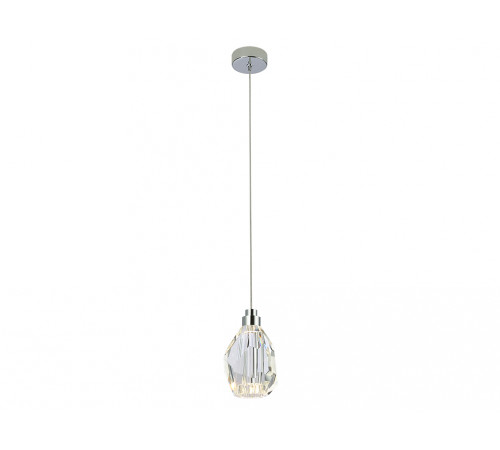 Подвесной светильник Newport 8341/S chrome М0069963