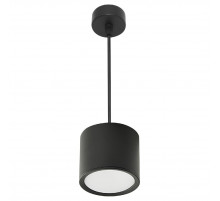 Подвесной светильник Reluce 53005-0.9-001LD GX53 BK