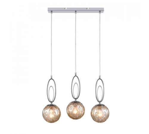 Подвесной светильник Vele Luce Phlox VL5853P03 Подвесной светильник Vele Luce Phlox VL5853P03