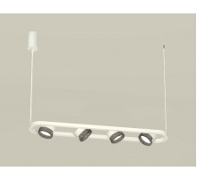 Подвесной светильник Ambrella Light Traditional (C9163, N8484) XB9163200