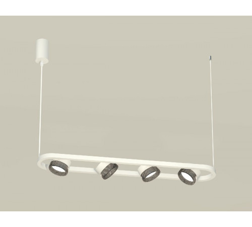 Подвесной светильник Ambrella Light Traditional (C9163, N8484) XB9163200 Подвесной светильник Ambrella Light Traditional (C9163, N8484) XB9163200