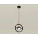 Подвесной светильник Ambrella Light Traditional (C9112, N8113) XB9112100