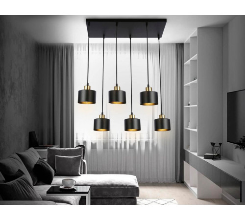 Подвесной светильник Ambrella Light Traditional TR8126 Подвесной светильник Ambrella Light Traditional TR8126