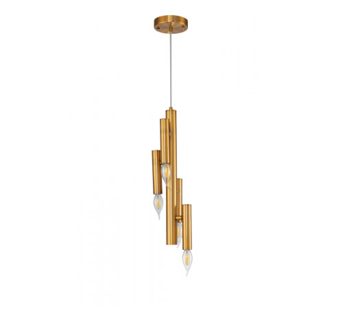 Подвесной светильник Stilfort Leonardo 2156/05/04P Подвесной светильник Stilfort Leonardo 2156/05/04P