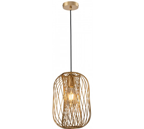 Подвесной светильник Toplight Debra TL1189H-01GD Подвесной светильник Toplight Debra TL1189H-01GD