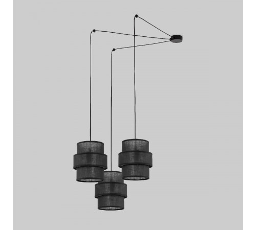 Подвесной светильник TK Lighting 5976 Calisto a068429