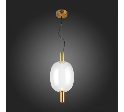 Подвесной светильник ST Luce SL1582.313.01 Подвесной светильник ST Luce SL1582.313.01