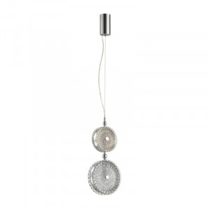 Подвесной светильник Odeon Light Caramella 5416/13LC