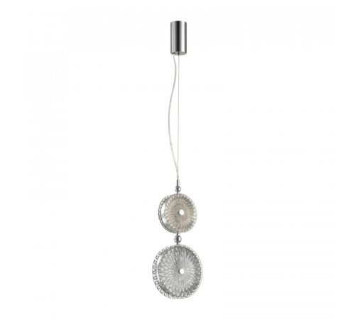 Подвесной светильник Odeon Light Caramella 5416/13LC Подвесной светильник Odeon Light Caramella 5416/13LC