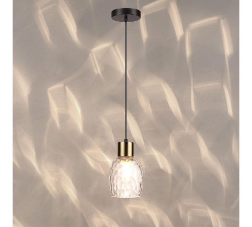 Подвесной светильник Lumion Ice 6562/1A Подвесной светильник Lumion Ice 6562/1A