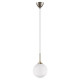 Подвесной светильник Lightstar Globo 813023