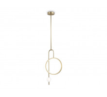 Подвесной светильник Ambrella Light Comfort FL66437