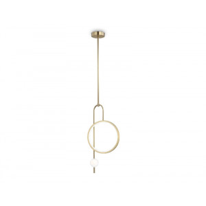 Подвесной светильник Ambrella Light Comfort FL66437