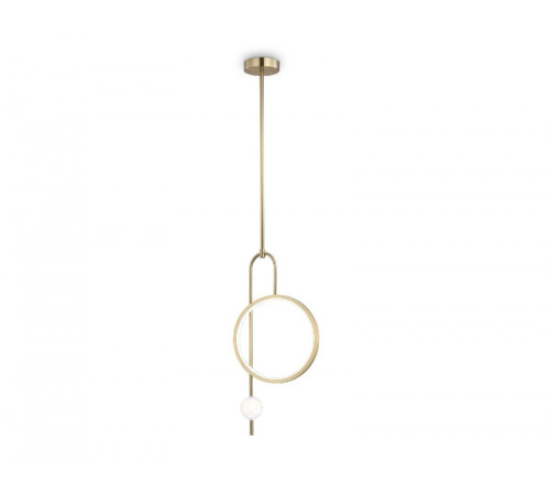 Подвесной светильник Ambrella Light Comfort FL66437 Подвесной светильник Ambrella Light Comfort FL66437