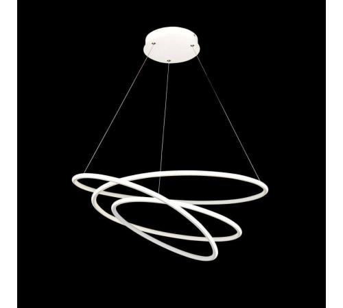 Подвесной светодиодный светильник Maytoni Nola MOD100PL-L88W