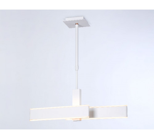 Подвесной светильник Ambrella Light Acrylica Original FA6666 Подвесной светильник Ambrella Light Acrylica Original FA6666