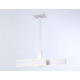 Подвесной светильник Ambrella Light Acrylica Original FA6666