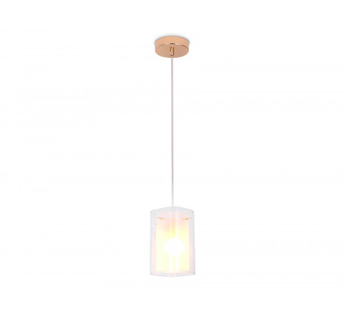 Подвесной светильник Ambrella Light Traditional TR3680 Подвесной светильник Ambrella Light Traditional TR3680