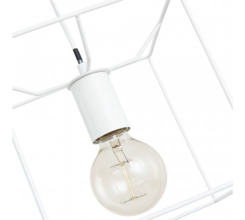 Подвесной светильник Arte Lamp A3122SP-1WH Подвесной светильник Arte Lamp A3122SP-1WH