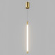 Подвесной светильник IMEX Toscana PLC-7048-450-P_SGD