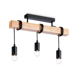 Подвесной светильник Ambrella Light Traditional TR8182