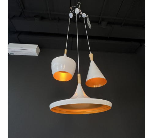 Подвесной светильник ImperiumLoft Dairy Light Beat 74577-22