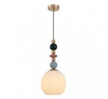 Подвесной светильник Moderli Charm V10902-P