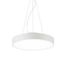 Подвесной светодиодный светильник Ideal Lux Halo SP1 D35 3000K 226712