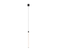 Подвесной светодиодный светильник Maytoni Technical Ray P022PL-L20B3K