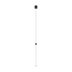 Подвесной светодиодный светильник Maytoni Technical Ray P022PL-L20B3K