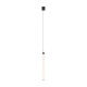 Подвесной светодиодный светильник Maytoni Technical Ray P022PL-L20B3K