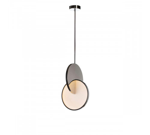 Подвесной светодиодный светильник Loft IT Eclipse 9970P