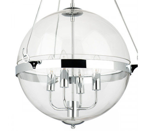 Подвесной светильник Lightstar MODENA 816044 Подвесной светильник Lightstar MODENA 816044
