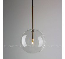Подвесной светильник Cloyd Carambol 11153