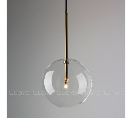 Подвесной светильник Cloyd Carambol 11153 Подвесной светильник Cloyd Carambol 11153